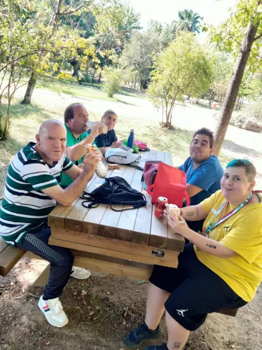 Actividad Petanca (19)