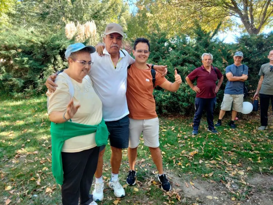 Actividad Petanca (18)