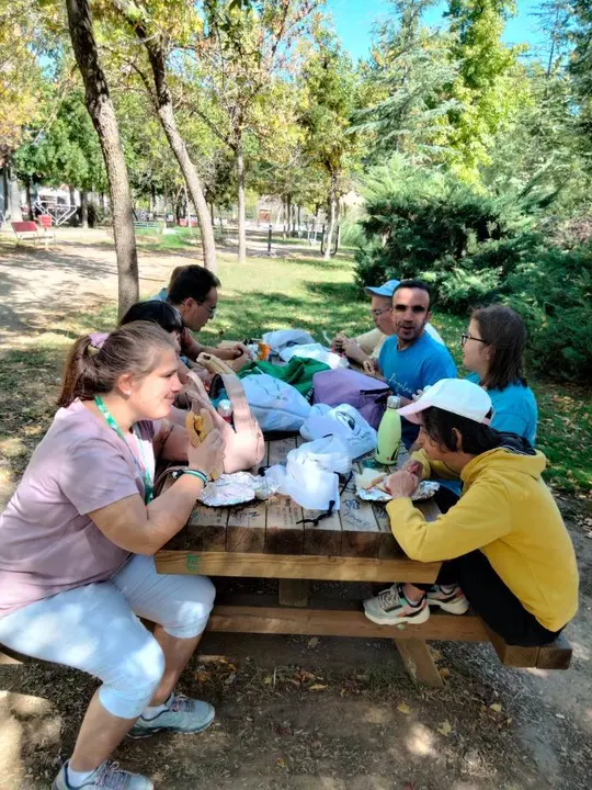 Actividad Petanca (20)