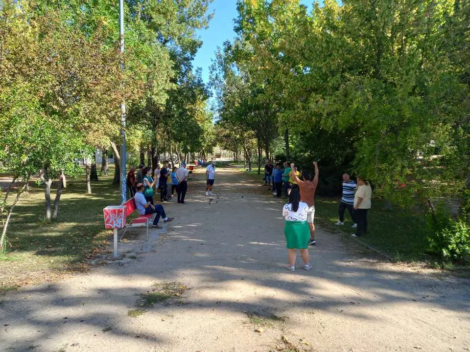 Actividad Petanca (28)