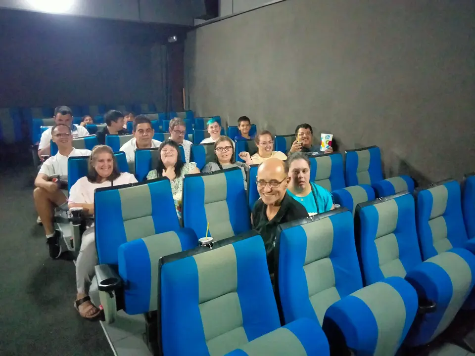 Tarde de cine (4)
