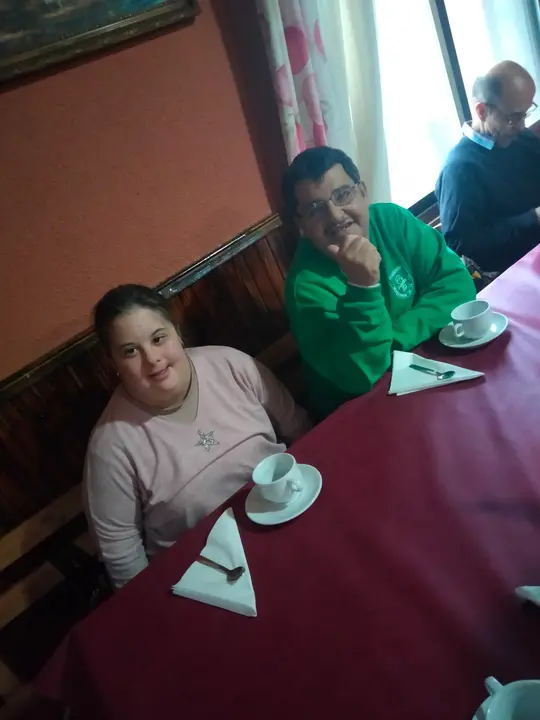 Tarde de churros en Sierra de Gata (2)