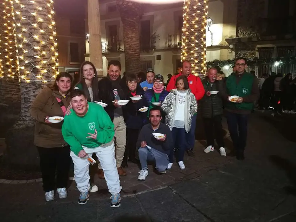 Tarde de churros en Coria (17)