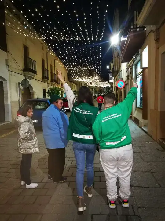 Tarde de churros en Coria (19)