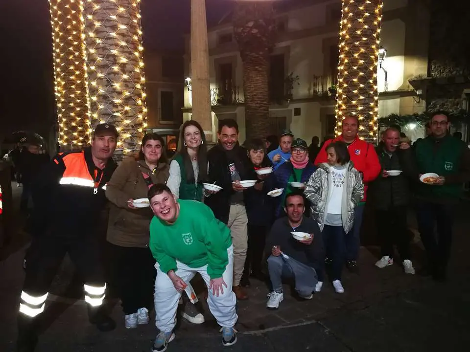 Tarde de churros en Coria (20)