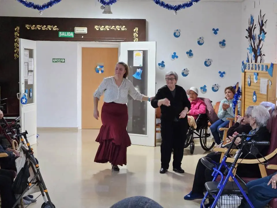 Navidad en la RM Torrecilla de los &Aacute;ngeles (10)