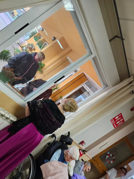 Pilar Boyero en la RM de Hern&aacute;n P&eacute;rez (11)