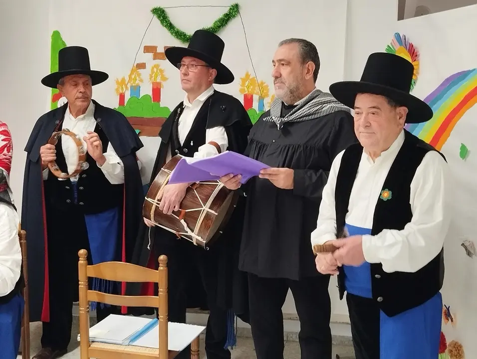 Actividades de Fin de A&ntilde;o en CD Puebla de la Calzada (6)