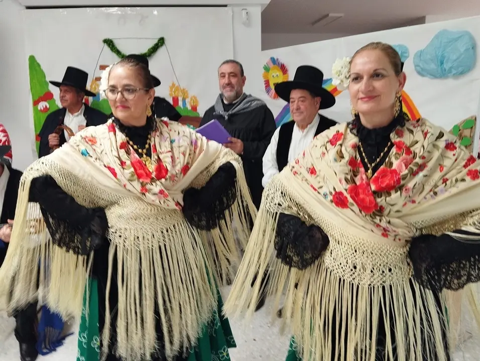 Actividades de Fin de A&ntilde;o en CD Puebla de la Calzada (12)