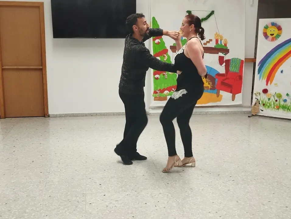 Actividades de Fin de A&ntilde;o en CD Puebla de la Calzada (36)