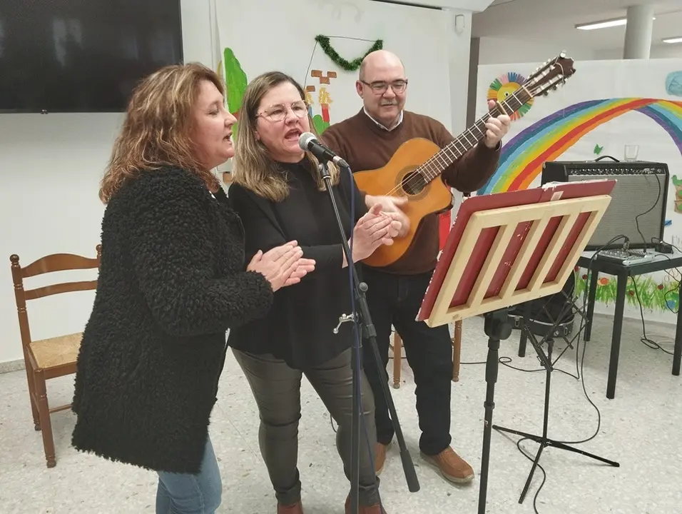 Actividades de Fin de A&ntilde;o en CD Puebla de la Calzada (46)