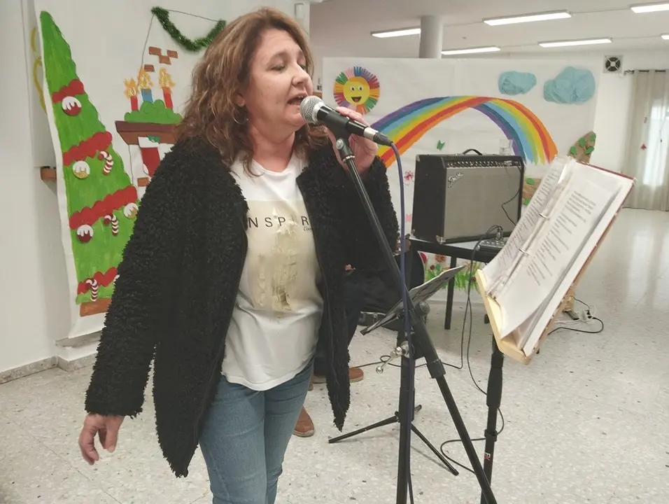 Actividades de Fin de A&ntilde;o en CD Puebla de la Calzada (50)
