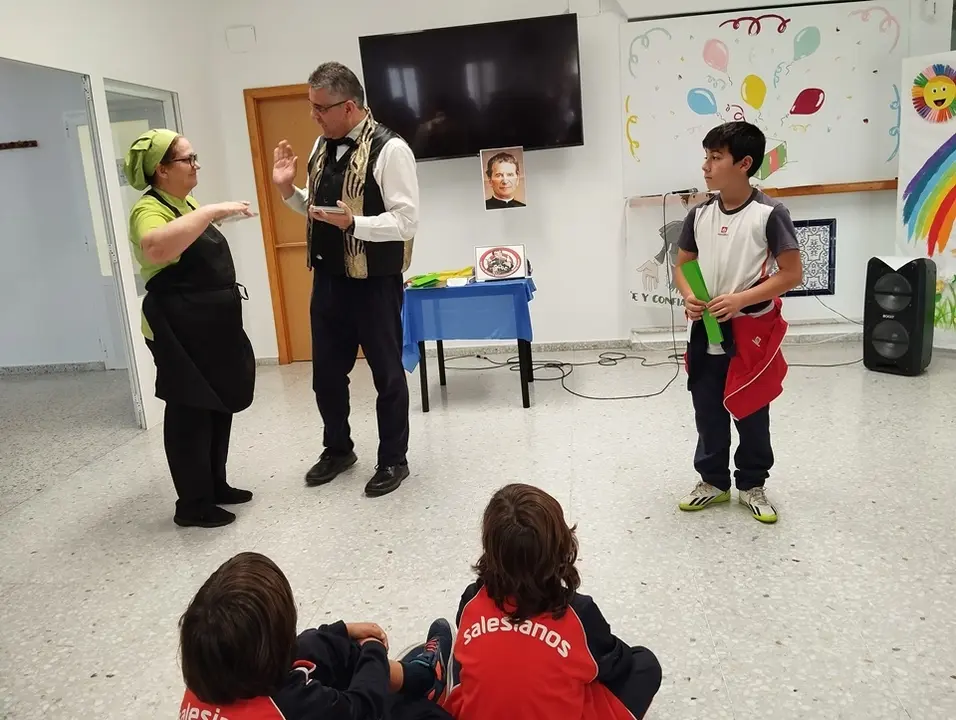 La Magia de Don Busco en CD Puebla de la Calzada (12)