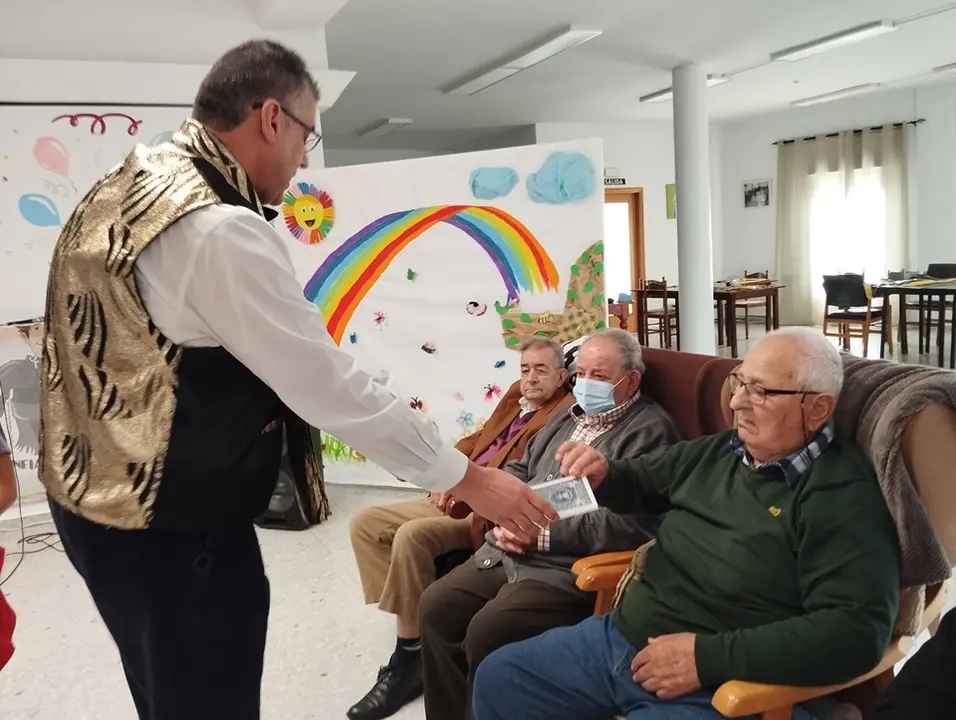 La Magia de Don Busco en CD Puebla de la Calzada (13)