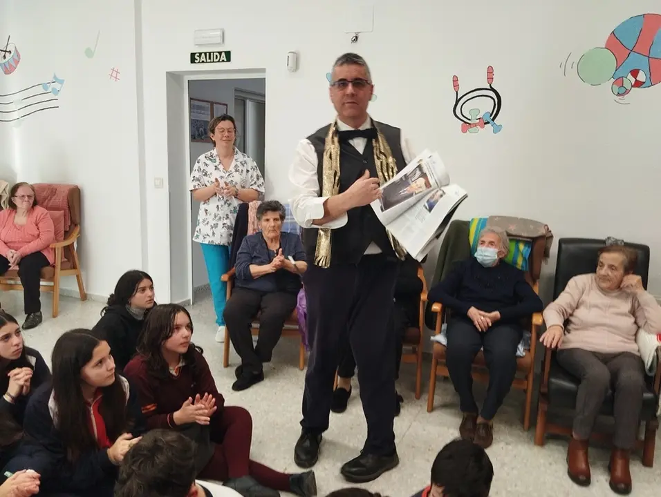 La Magia de Don Busco en CD Puebla de la Calzada (20)
