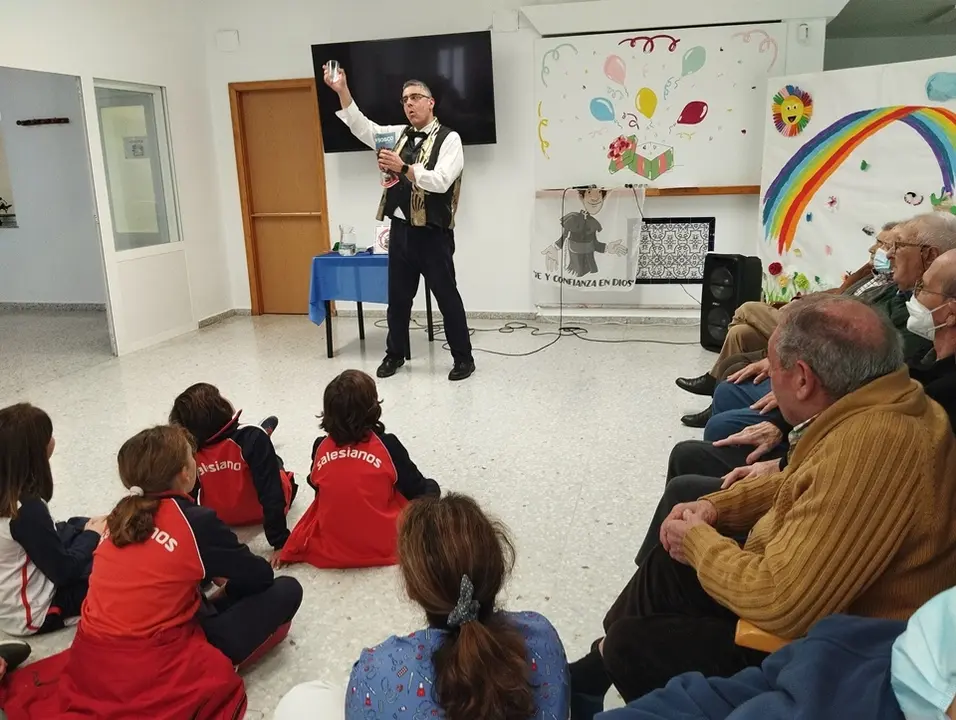 La Magia de Don Busco en CD Puebla de la Calzada (21)