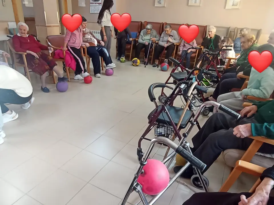 I Encuentro Intergeneracional en RM Hern&aacute;n P&eacute;rez (3)
