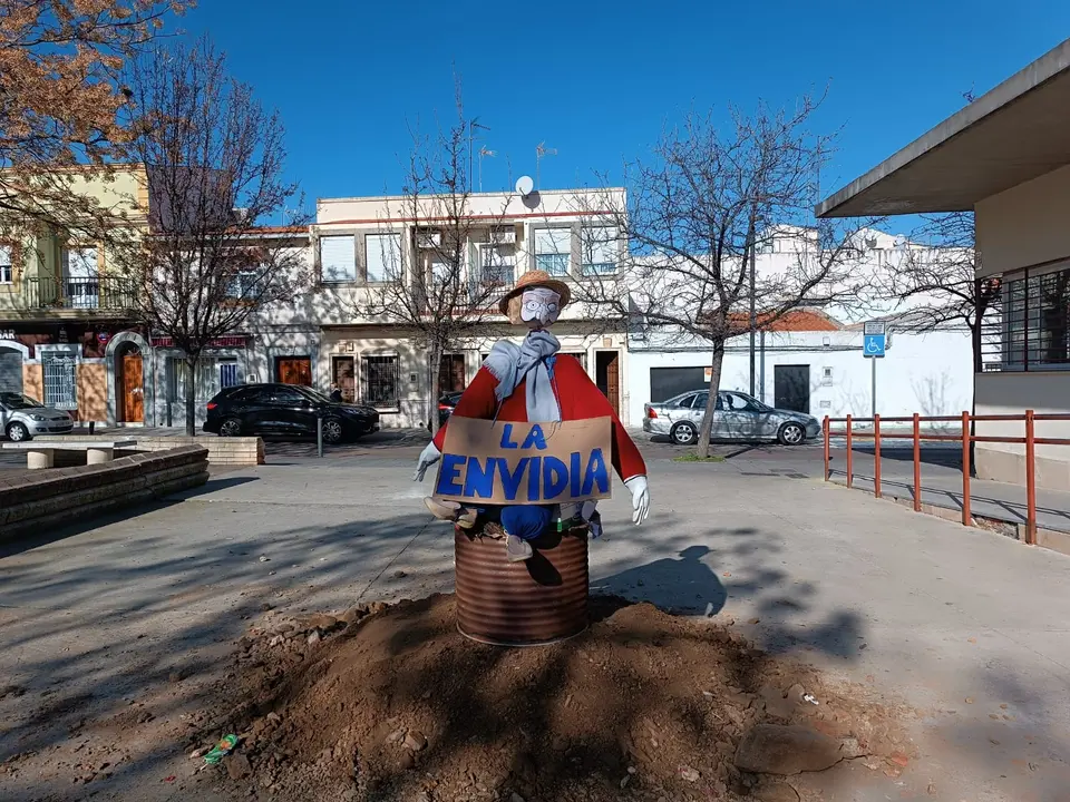 Las Candelas en CD Almendralejo (1)