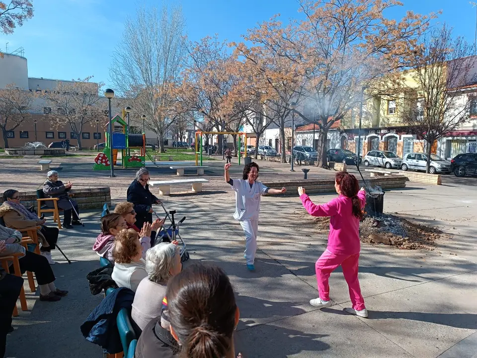 Las Candelas en CD Almendralejo (10)