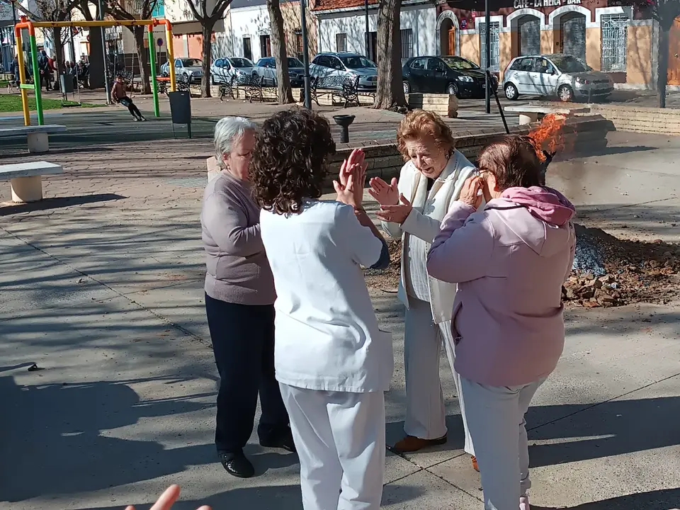 Las Candelas en CD Almendralejo (13)