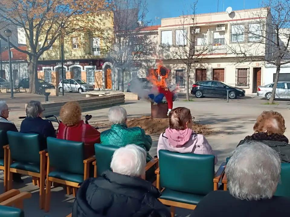 Las Candelas en CD Almendralejo (19)
