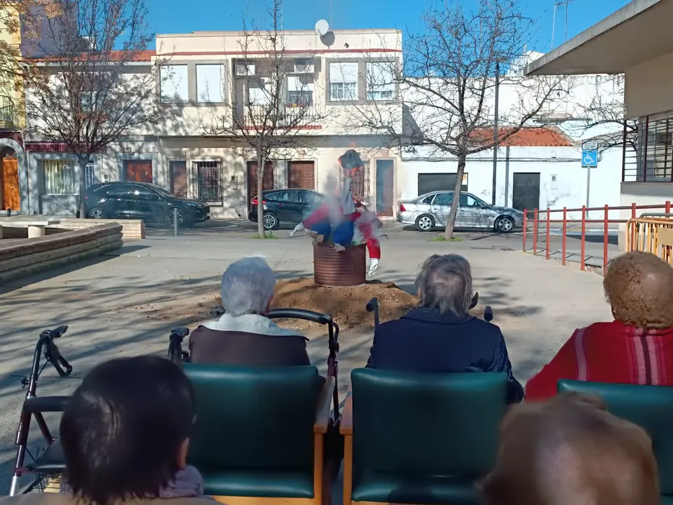 Las Candelas en CD Almendralejo (20)