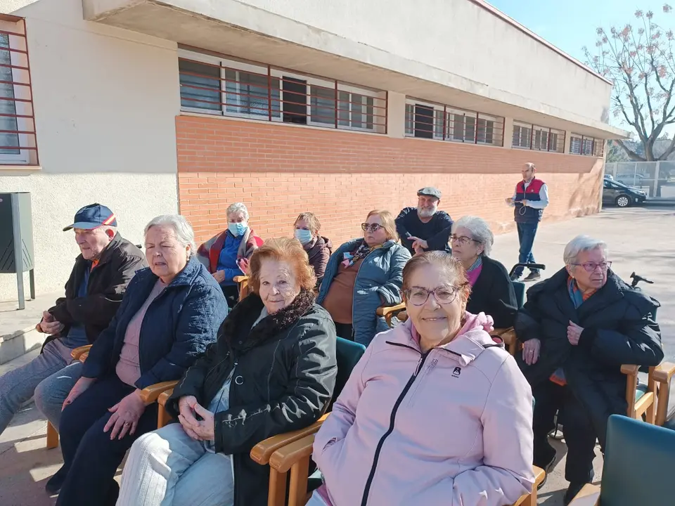 Las Candelas en CD Almendralejo (21)