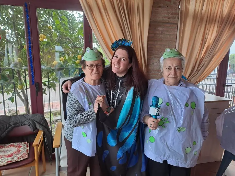 Carnaval en RM Carrascalejo (5)