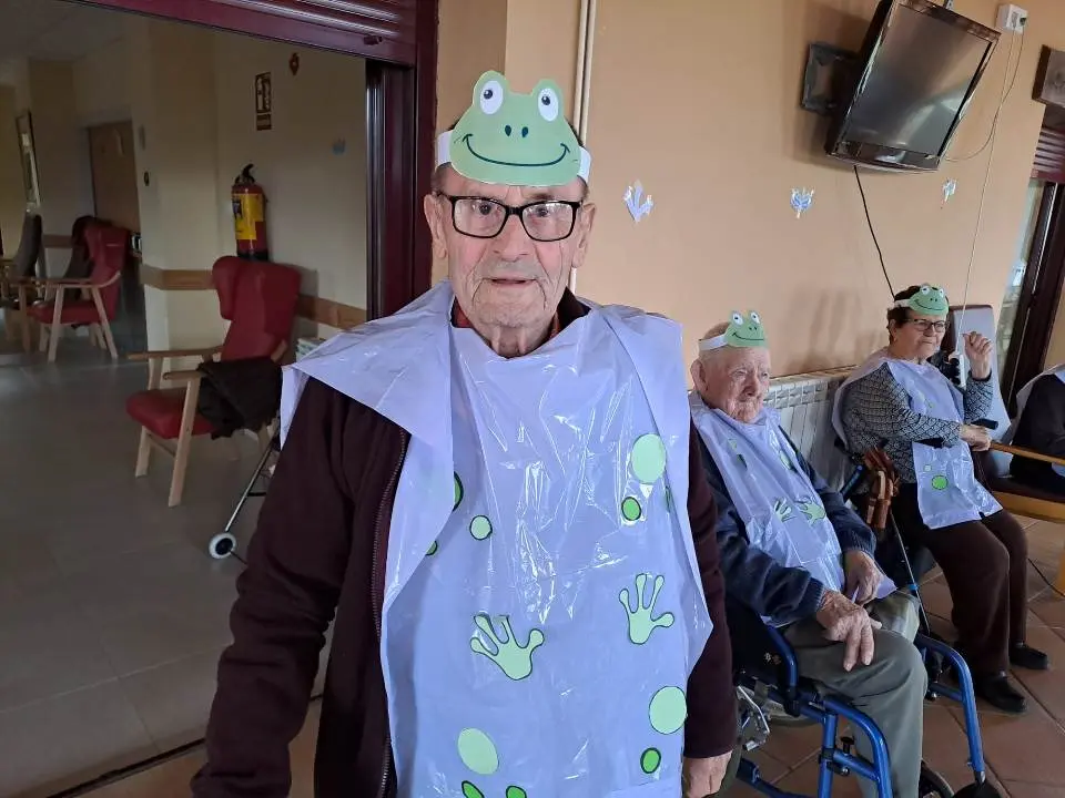 Carnaval en RM Carrascalejo