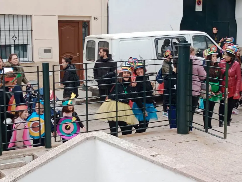 Carnaval 2024 en RM Monesterio (37)