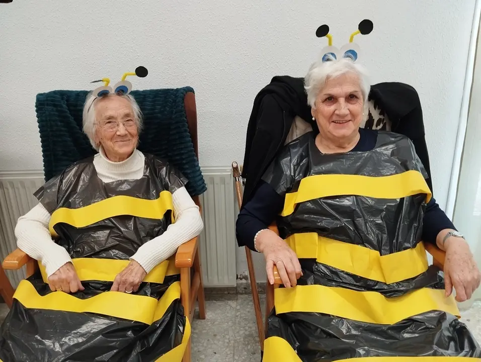 Comparsas en CD Puebla de la Calzada (50)