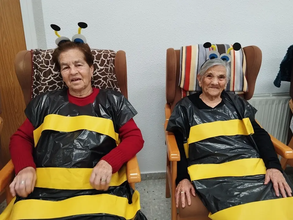 Comparsas en CD Puebla de la Calzada (51)