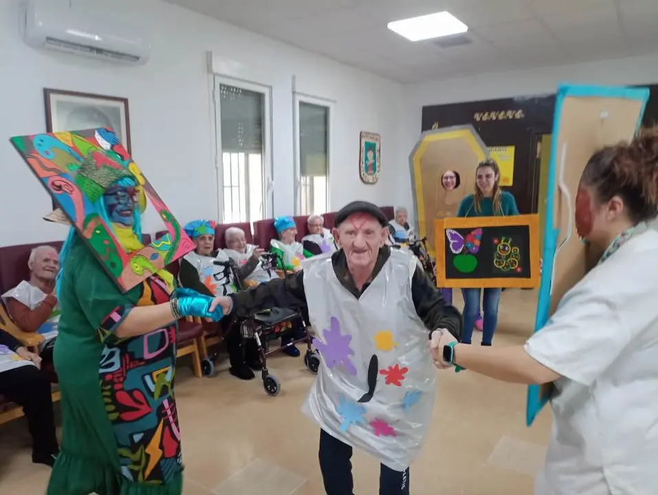 Carnaval en RM Iluminada Mart&iacute;n de Ovelar (5)