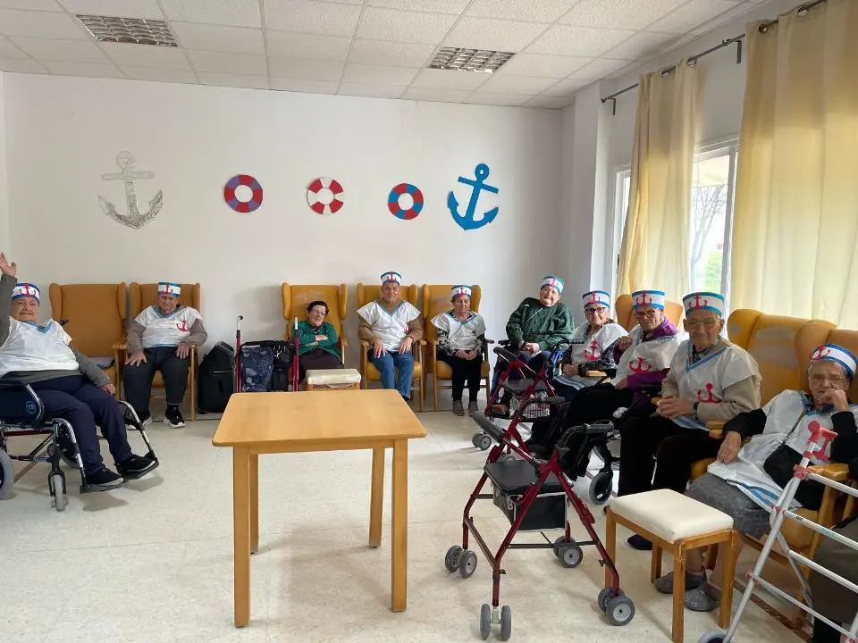 Carnaval en RM Siete Villas (2)
