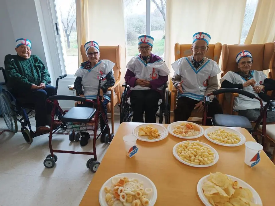 Carnaval en RM Siete Villas (4)