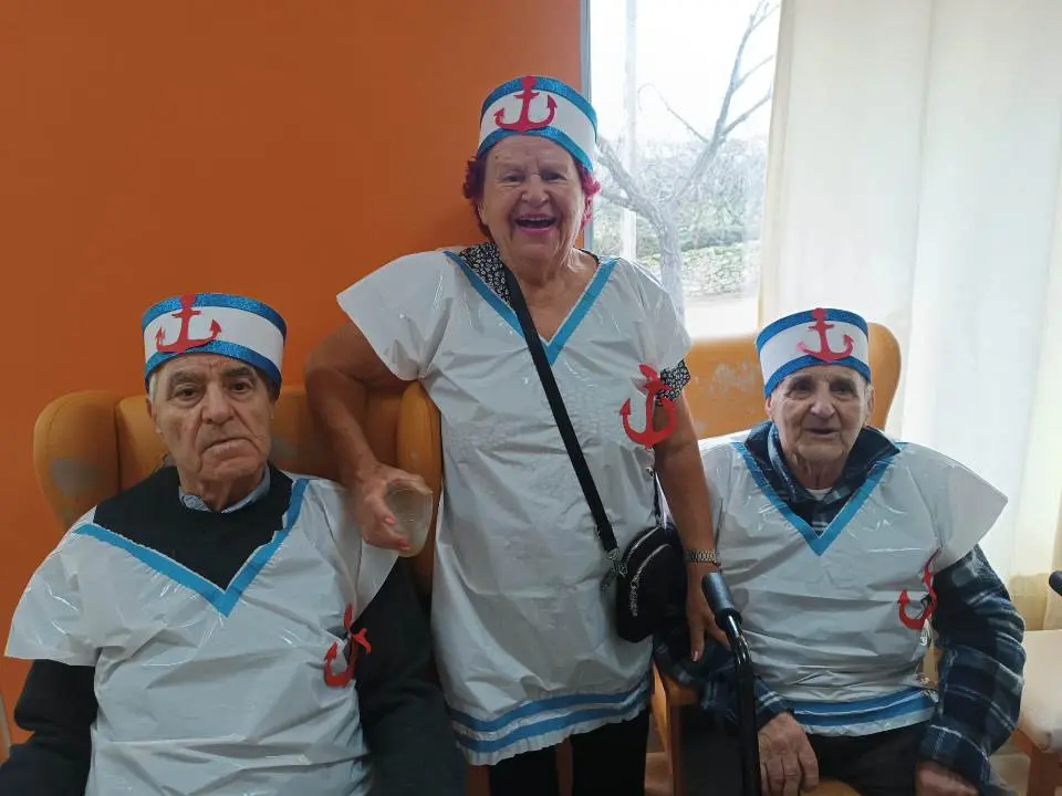 Carnaval en RM Siete Villas (7)