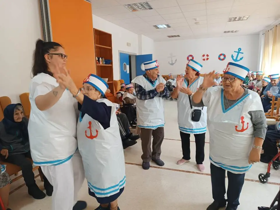 Carnaval en RM Siete Villas (8)