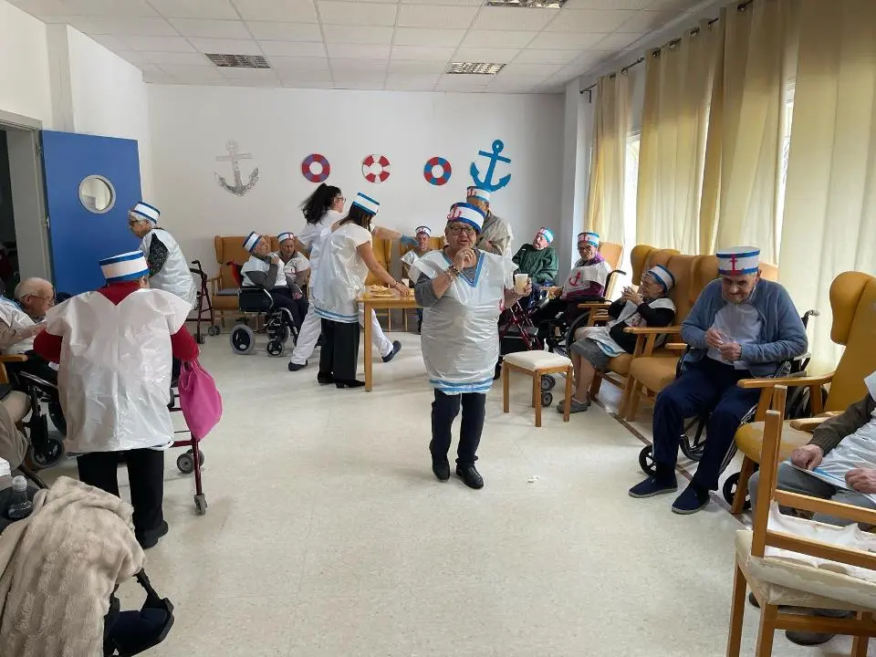 Carnaval en RM Siete Villas (14)