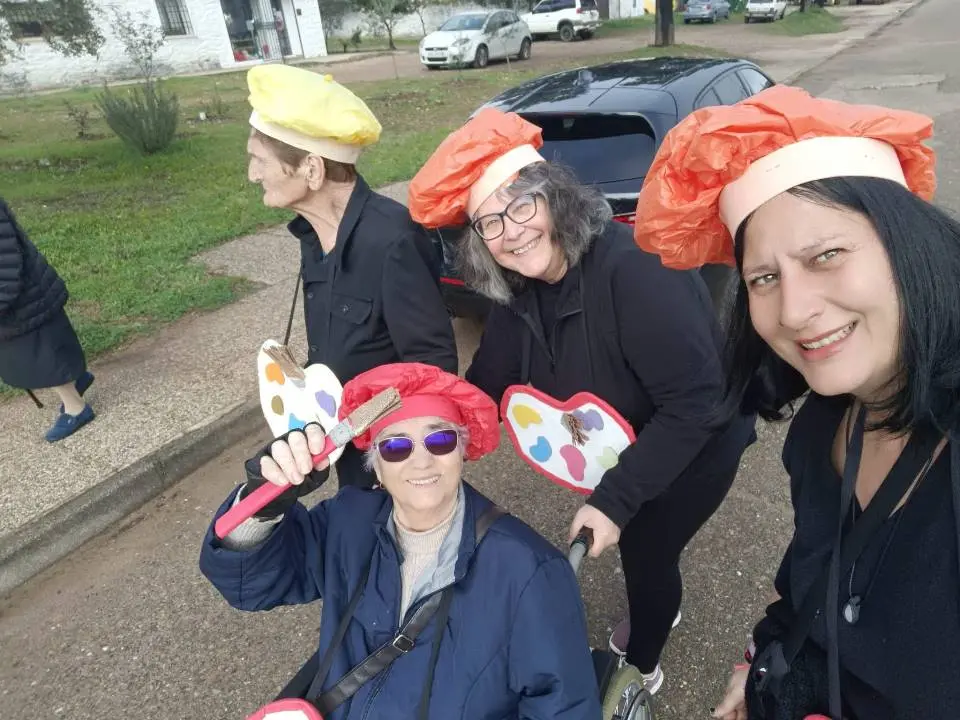 Carnaval en RM Vegaviana (27)