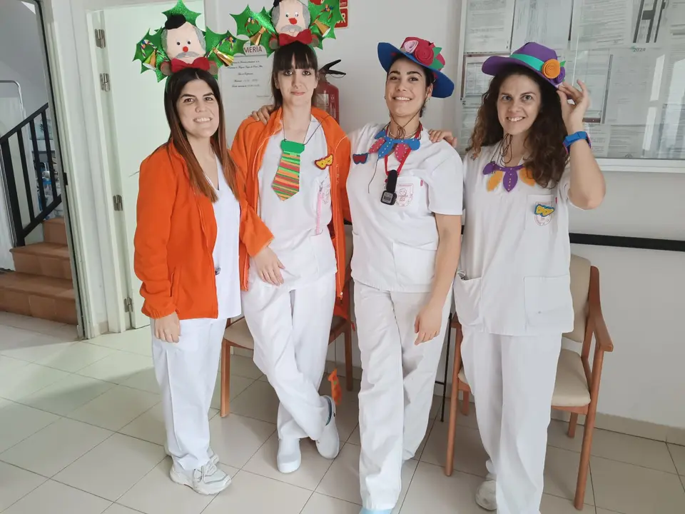 Carnaval en RM Virgen de Pe&ntilde;as Alba (3)