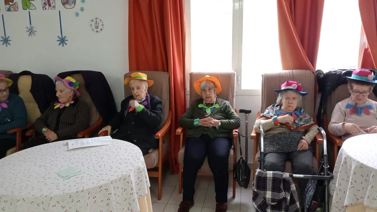Carnaval en RM Virgen de Pe&ntilde;as Alba (7)