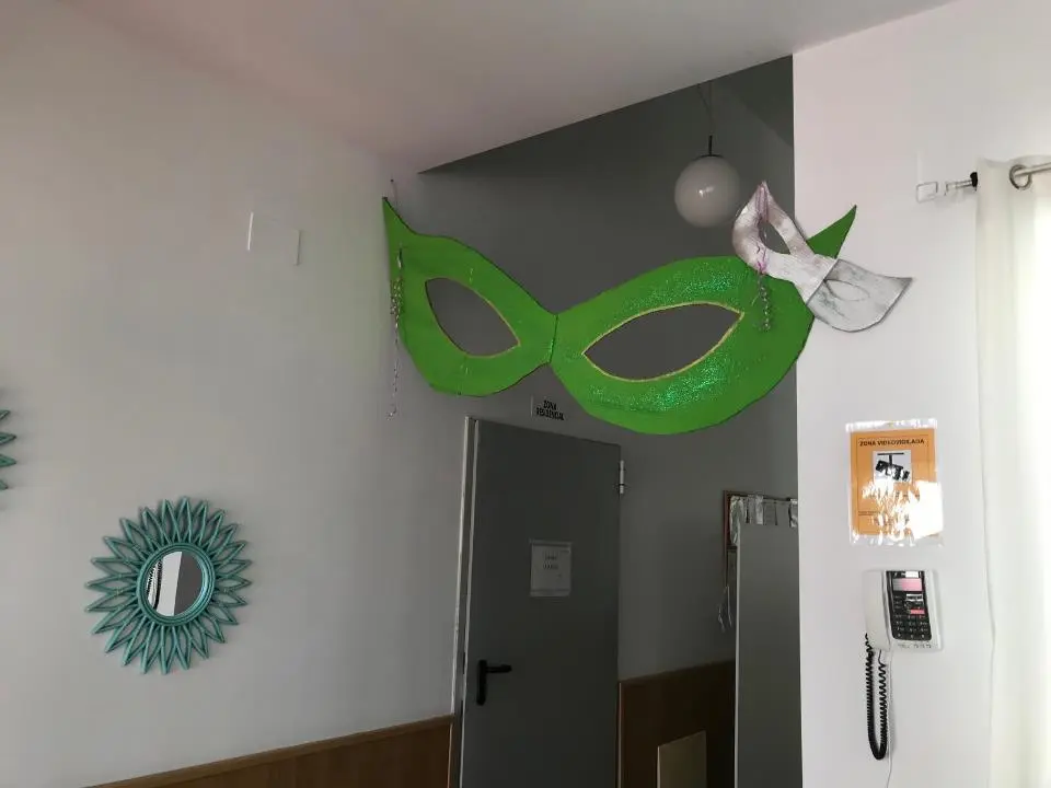 Carnaval en RM Perales del Puerto (2)