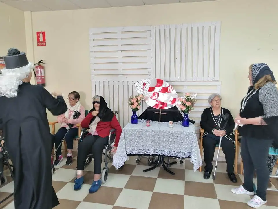 Carnaval en CD Almendralejo (9)