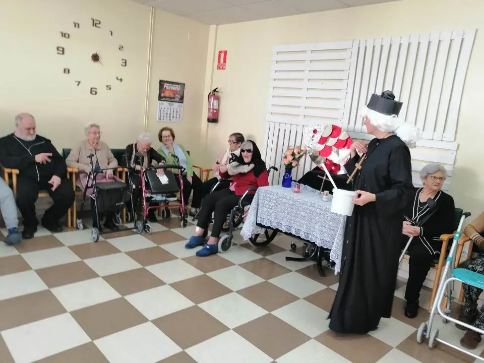 Carnaval en CD Almendralejo (10)