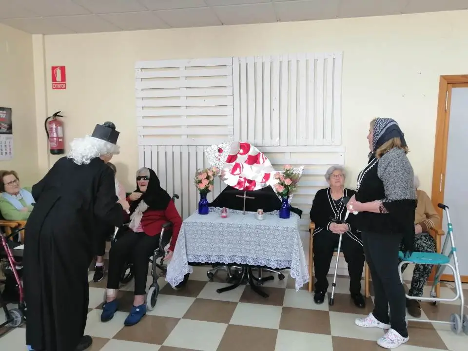 Carnaval en CD Almendralejo (13)