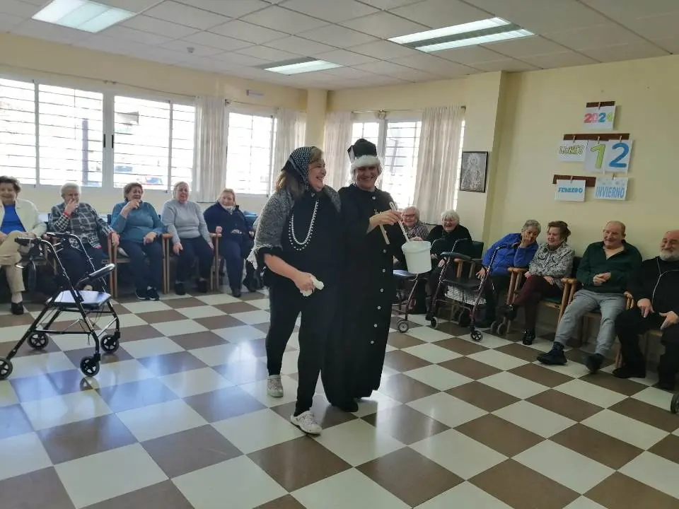 Carnaval en CD Almendralejo (14)
