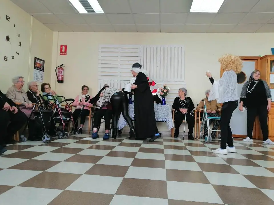 Carnaval en CD Almendralejo (15)