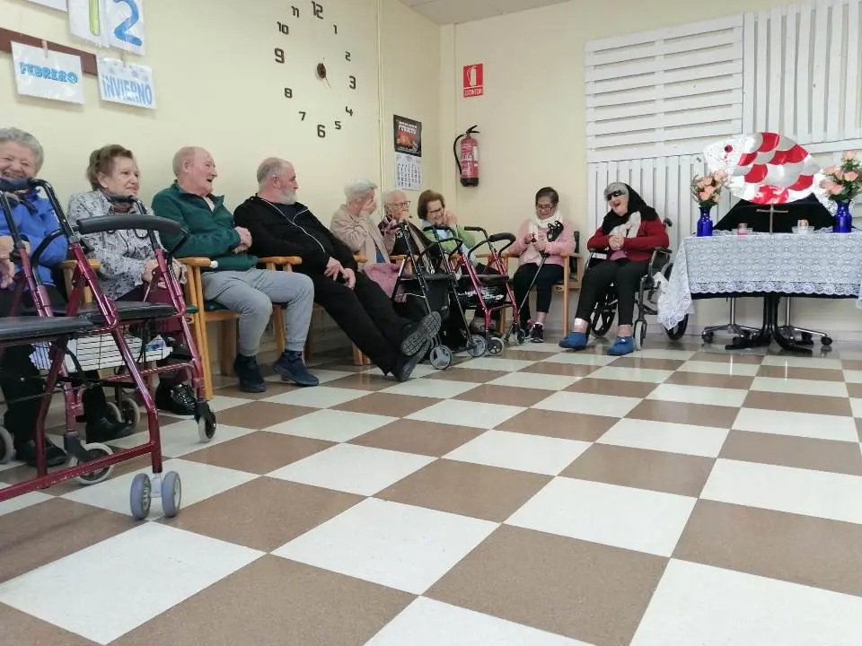 Carnaval en CD Almendralejo (17)