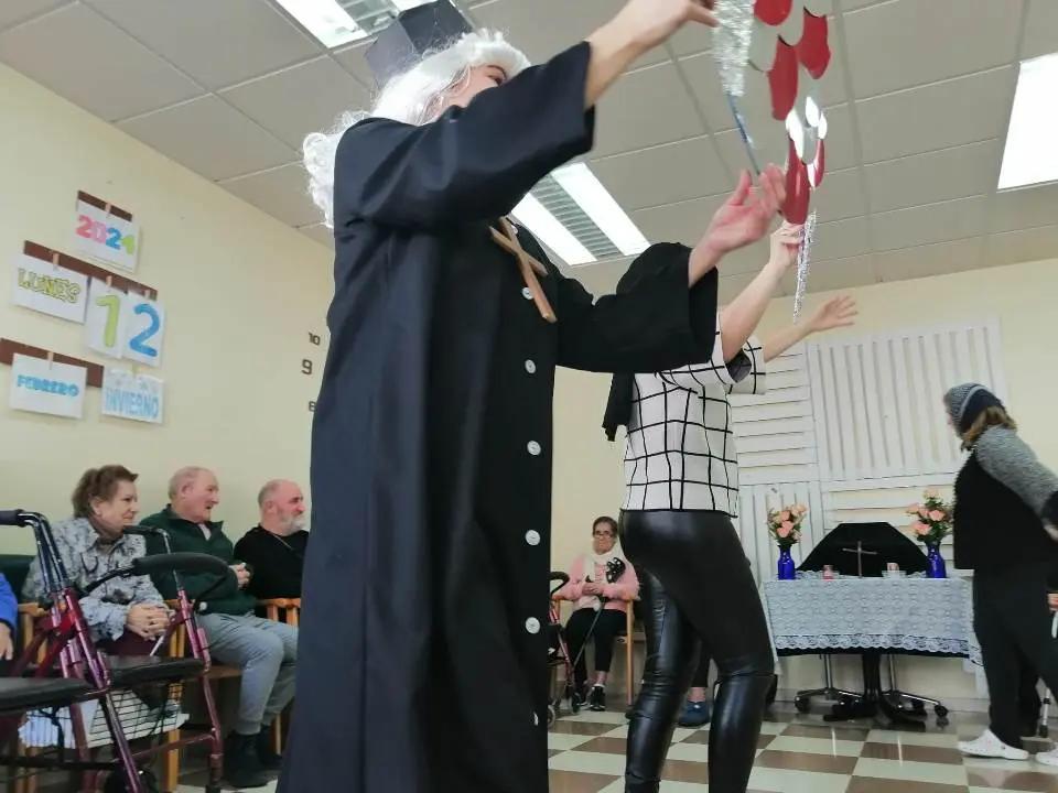 Carnaval en CD Almendralejo (20)