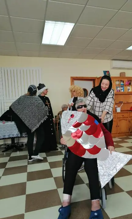 Carnaval en CD Almendralejo (21)